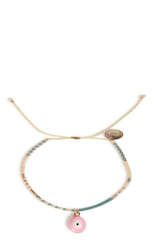 Armband Sunshine Eye Jade