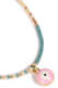 Armband Sunshine Eye Jade