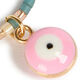 Armband Sunshine Eye Jade