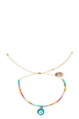 Armband Sunshine Eye Regenbogen