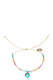 Armband Sunshine Eye Regenbogen