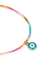 Armband Sunshine Eye Regenbogen