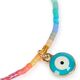 Armband Sunshine Eye Regenbogen