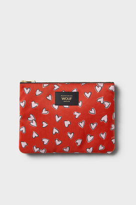 Pouch Crush