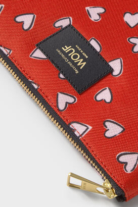 Pouch Crush