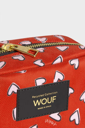 Kosmetiktasche Crush