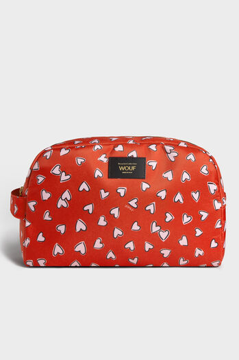 Kosmetiktasche Large Crush