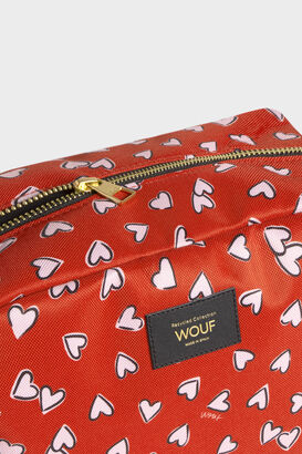 Kosmetiktasche Large Crush