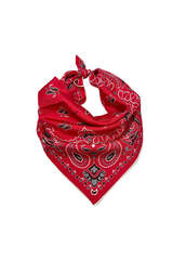 Tuch Silky Small