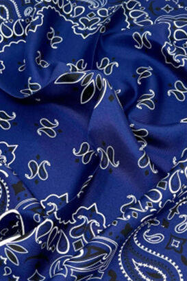 Tuch Silky Small