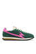 Sneaker Deep Green