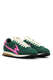 Sneaker Deep Green