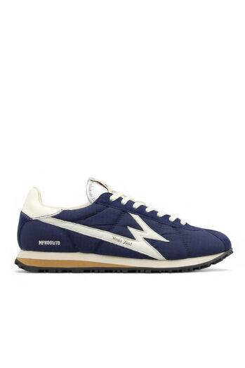 Sneaker Blue Flash