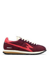 Sneaker Cherry Flash