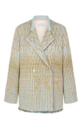 Overjacket My Coat