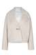 Jacke mit Cashmere 