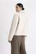 Jacke mit Cashmere 