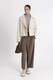 Jacke mit Cashmere 