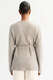 Cardigan aus Brushed Cashmere 