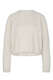 Pullover aus Brushed Cashmere 