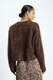 Pullover aus Brushed Cashmere 