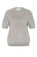 Pullover aus Brushed Cashmere   