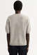 Pullover aus Brushed Cashmere   