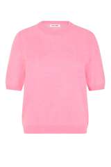Pullover aus Brushed Cashmere
