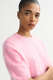 Pullover aus Brushed Cashmere