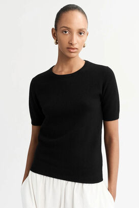 Pullover aus Cashmere 