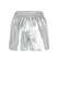 Shorts Calyn aus Leder 