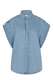 Denim Bluse Uline