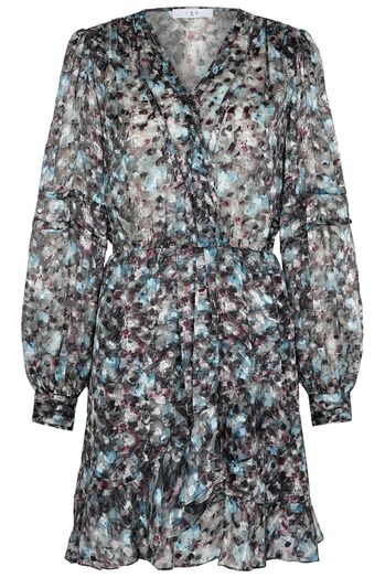 Kleid Risli 