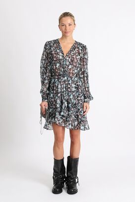 Kleid Risli 