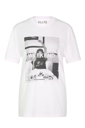 T-Shirt End