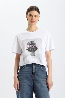 T-Shirt Monday