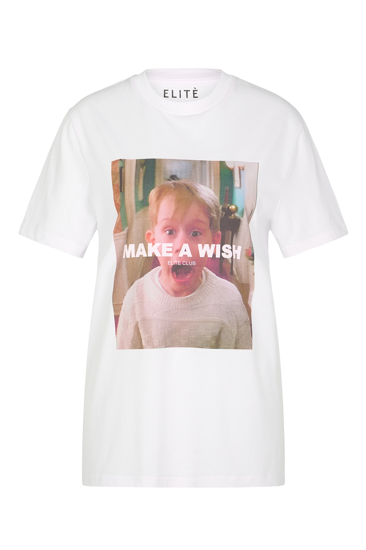 T-Shirt Wish