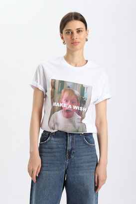 T-Shirt Wish