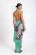Cashmere Tuch Safari 3 Colour