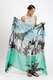 Cashmere Tuch Safari 3 Colour