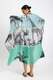 Cashmere Tuch Safari 3 Colour