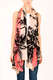 Cashmere Tuch Safari 3 Colour