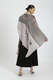 Cashmere Tuch Chinese Dragon