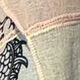 Cashmere Tuch Chinese Dragon