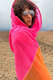 Cashmere Tuch Fadila Dayglow