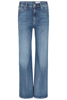 Jeans New Baggy Wide 
