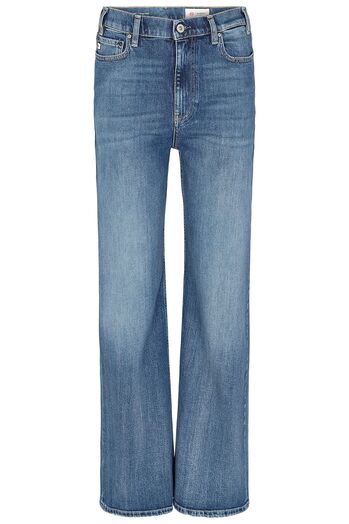 Jeans New Baggy Wide 