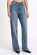 Jeans New Baggy Wide 