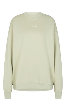Oversized Sweatshirt Core