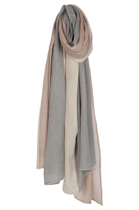 Cashmere Tuch Pure 3 Colour